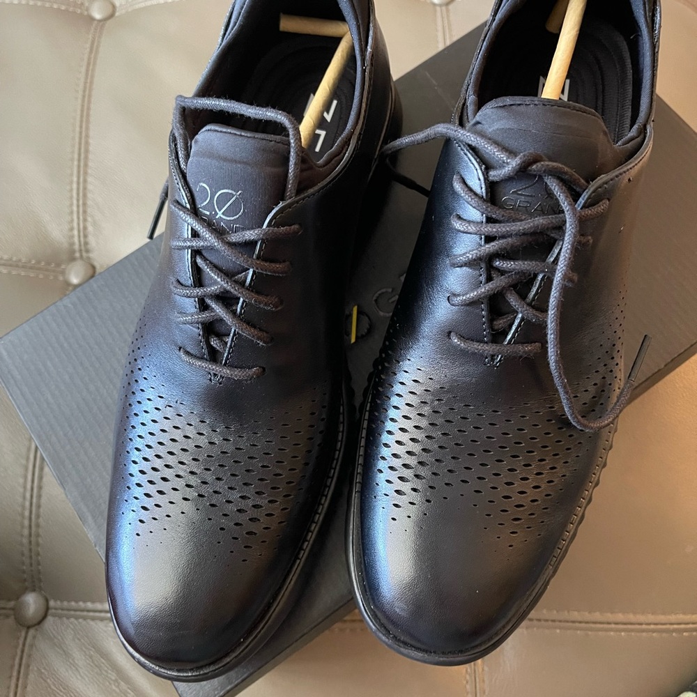 COLE HAAN Men's Shoes Zerøgrand 9.5